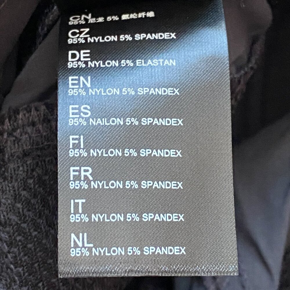 KUHL Renegade Pant 30x36 Klassik Fit Softshell Quick Dry Stretch Koal Gray NWT - Picture 12 of 12